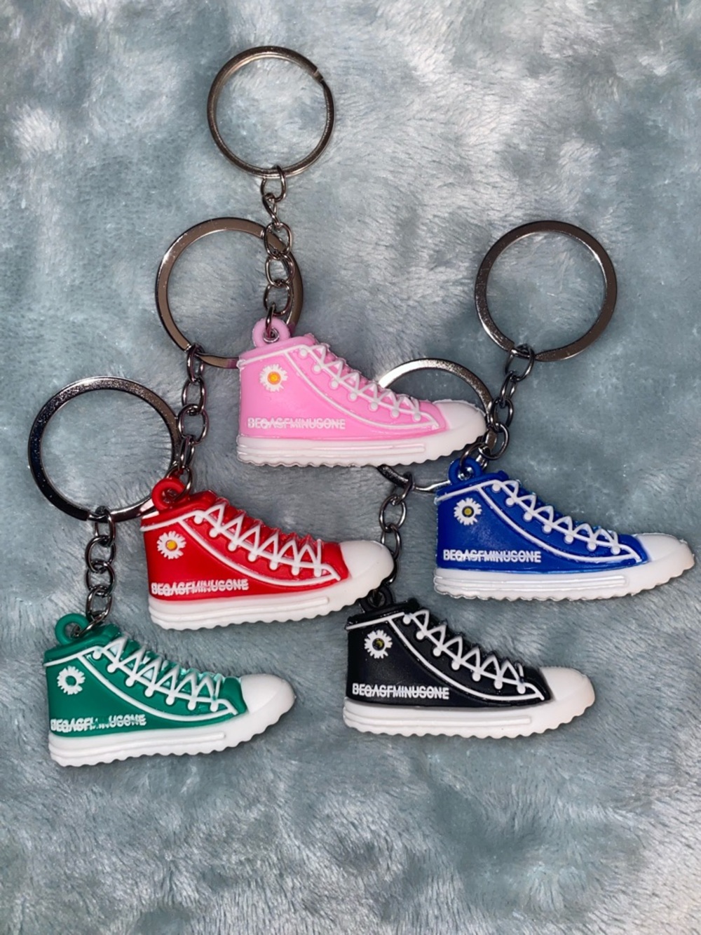 Keychains 🎀🍭🍩🌸 - Picture 2 of 15